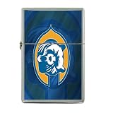 Chicago-Bears Flip Top Lighter