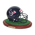 Helmet Replica-Texans - 4.5x6.25x3.5