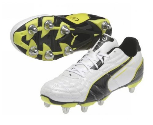 Crampons De Rugby Universal Rugby H8 - Unisexe - PUMA