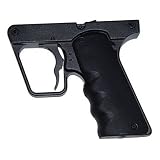 BT Paintball BT4 Egrip Electronic Trigger Frame