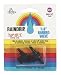Raindrip #R612CT 2PK 1/4" Barbed Valve