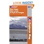 Ben Hope, Ben Loyal and Kyle of Tongue (OS Explorer Map Series)