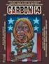 Carbon 14 (Issue #19) /Magazine (w/ 4 Track EP)