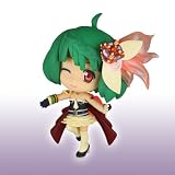 一番くじプレミアム 劇場版マクロスF サヨナラノツバサ H賞 きゅんキャラ ランカ～the end of triangle～ver. 単品イメージ
