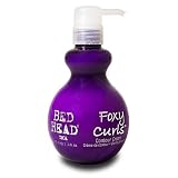 Tigi Bed Head Foxy Curls Contour Cream, 6.76 - Ounce Bottle ( Pack of 2 ) - B001O2SEOM