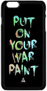 Fall Out Boy Iphone 6s Case,Fall Out Boy Phone case Iphone 6s/6 4.7" TPU Case