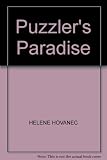 The puzzler's paradise : from the Garden of Eden to the computer age