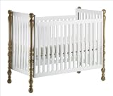Nurseryworks Spindle Crib Spindle Crib