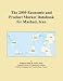 The 2009 Economic and Product Market Databook for Mashad, Iran