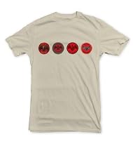 Vintage BACARDI Shirt Bat Evolution (Women's)