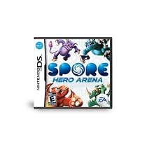 Spore Hero Arena