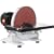 SHOP FOX W1708 1 HP 12-Inch Disc Sander