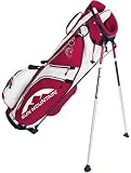 Sun Mountain Women's Swift - White/Red