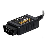 XiTech XR7 OBD-II /EOBD Pro CanBus Scan Tool