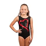 Leotard Helping Little Hearts Heal