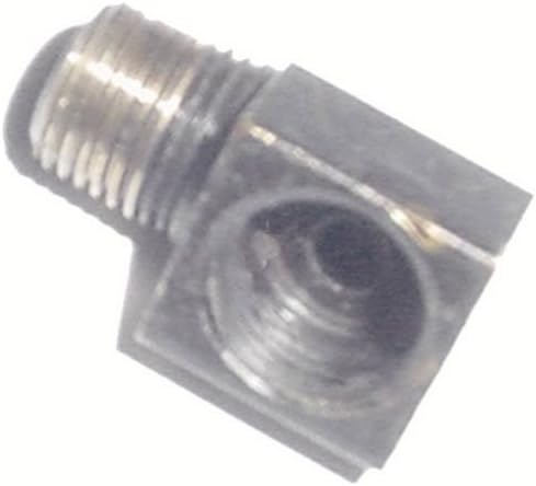 Tippmann Paintball 90 Degree Gas Line Elbow - Flared