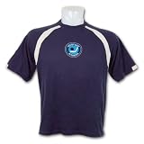 HNIC Retro Raglan Insert T-Shirt
