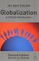 Globalization, Second Edition: A Critical Introduction