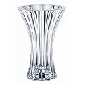Riedel Vivant Medium Sparkle Vase - 9.5"