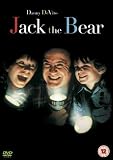 Jack the Bear [ NON-USA FORMAT, PAL, Reg.2 Import - United Kingdom ]