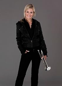 Bilder von Alison Balsom
