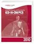 Advanced Anatomy and Physiology for ICD-10