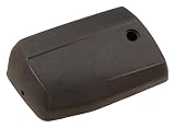 OES Genuine Bumper End