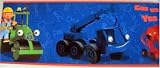 Bob the Builder Prepasted Wall Border