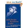 Bronsteins Kinder: Roman: Text und Kommentar (Suhrkamp BasisBibliothek)