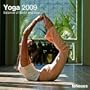 2009 Yoga Balance of Body & Soul Wall Calendar (Grid Calendar)
