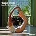 Yoga 2009. Brosch�renkalender: Balance of Body and Soul (Grid Calendar)