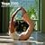 2009 Yoga Grid Calendar