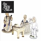Review Eine Kleine Nacht Musik  / Eine Kleine Nacht Musik
