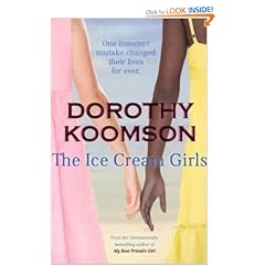 The Ice Cream Girls