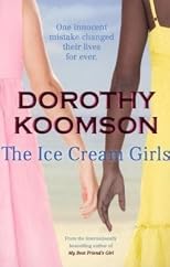 The Ice Cream Girls