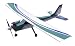 Arkai Holzwurmtrainer II RC Flugmodelle Balsa -1620 mm