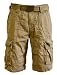 Joansy Boy Vintage Cargo Short EU325 Sand S