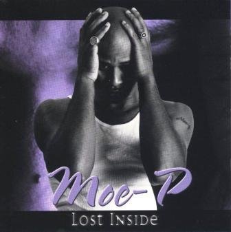 Lost Inside Lost Inside