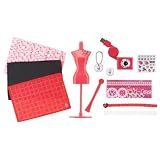 Harumika Runway Showstopper Set