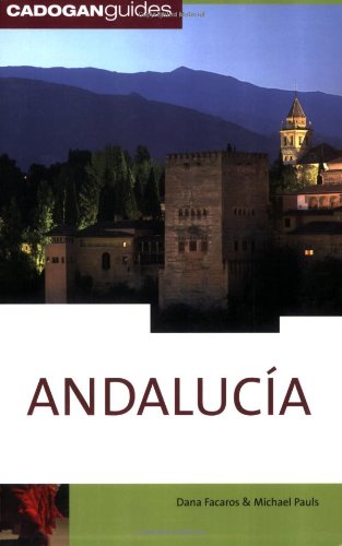 Andalucia on Amazon.com