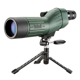 Click here to buy Bushnell Trophy 25-50x50  Spotting Scope Green by Bushnell.