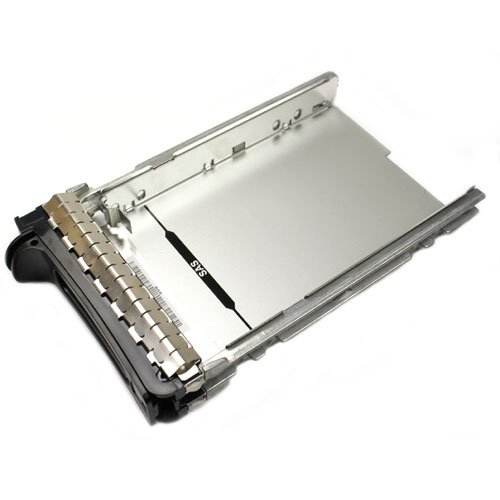 F9541 3.5 SAS Sata Tray Nf467 H9122 G9146 Mf666 for Dell