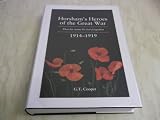 Horsham's heroes of the Great War 1914 - 1919 : 
