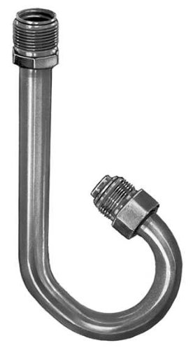 77-83 Chevy Corvette Olds Cutlass AC Accumulator Tube Car Care 34208