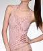 Signature Lace Unlined Racerback Camisole