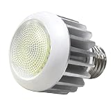 ECOSMILE LED電球 電球色 LB07-E26WW