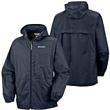 Columbia Men’s Cougar Peaks II Jacket,Columbia Navy,XL thumbnail