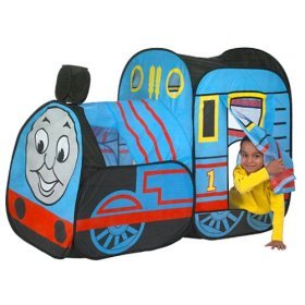 Playhut Thomas the Tank Train Engine Play Tent Playhut Thomas the Tank Train Engine Play Tent