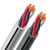 Audioquest - FLX/DB-14/4 - Direct-Burial Flexible Speaker Cable - 500FT Spool