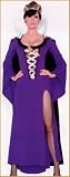 Halloween Costumes Evil Queen Adult Costume (discontinued)